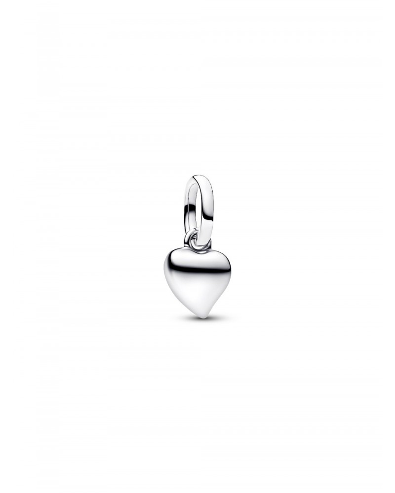 Charm Pandora Mini Colgante Corazón 793691C00