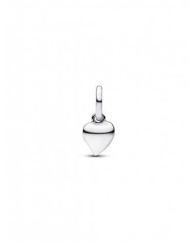 Charm Pandora Mini Colgante Corazón 793691C00 - foto 2