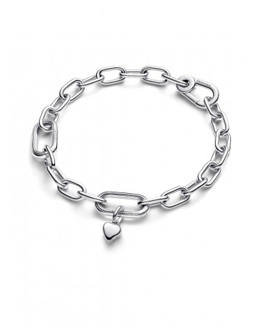 Charm Pandora Mini Colgante Corazón 793691C00 - foto 3
