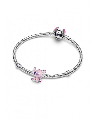 Charm Pandora Angel de Lilo y Stitch de Disney 793739C01 - foto 3