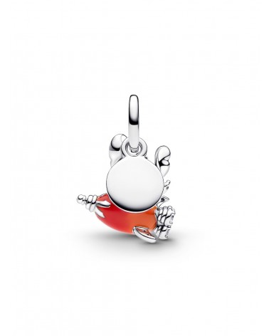 Charm Pandora Colgante Nave Espacial Stitch de Disney 793742C01 - foto 2