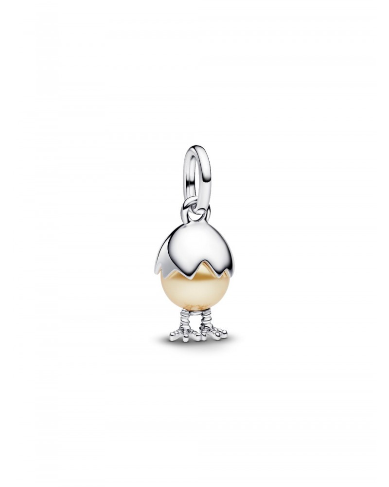 Charm Pandora Colgante Huevo de Pascua 793748C01