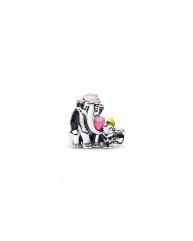 Charm Pandora Dumbo y Madre de Disney 793751C01