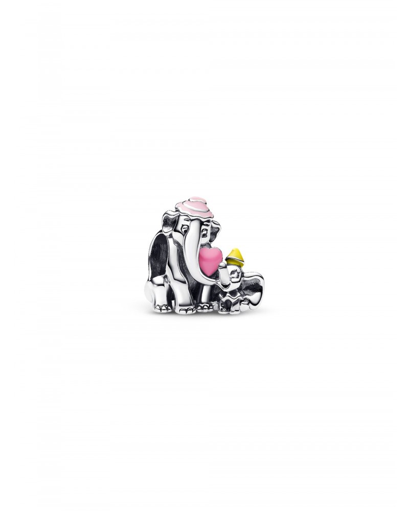 Charm Pandora Dumbo y Madre de Disney 793751C01