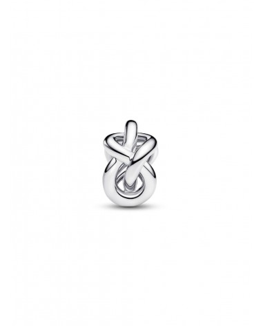 Charm Pandora Nudo Infinito 793755C00 - foto 3