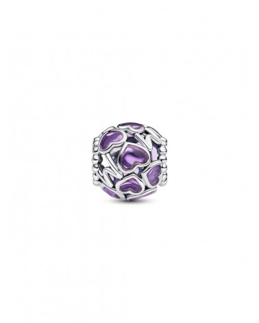 Charm Pandora Mama y Corazones de Filigrana 793772C01 - foto 3