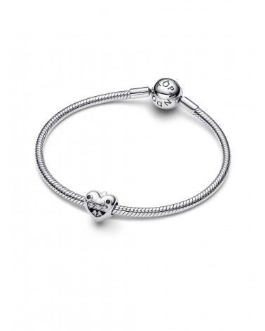 Charm Pandora Corazón y Monstruitos de Mamá 793768C01 - foto 3