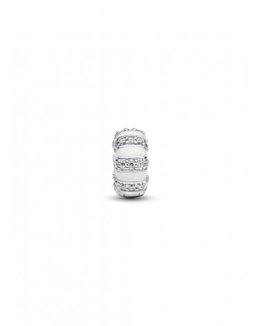 Charm Pandora de Clip Esmalte y Gemas 793785C01 - foto 3
