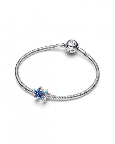 Charm Pandora Mini Estrella de Mar Colorida 793817C01 - foto 2