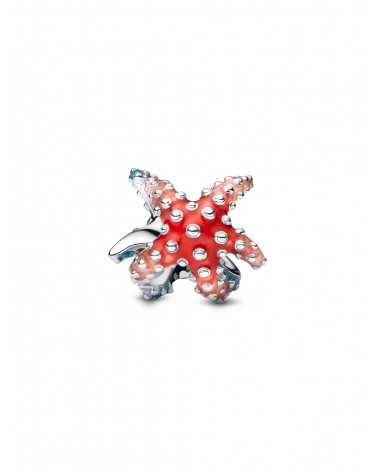 Charm Pandora Mini Estrella de Mar Colorida 793817C01 - foto 3
