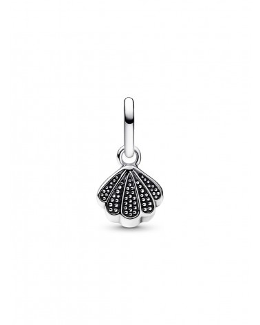 Charm Pandora MIni Colgante Concha Brillante 793855C01 - foto 2