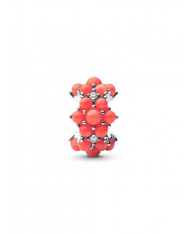 Charm Pandora Océano de Color Coral 793897C01 - foto 2