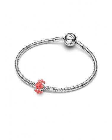 Charm Pandora Océano de Color Coral 793897C01 - foto 3