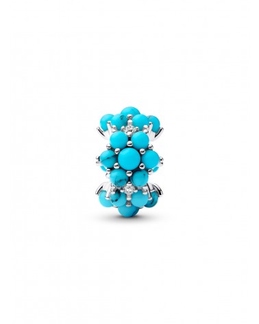 Charm Pandora Océano de Color Turquesa 793897C02 - foto 2