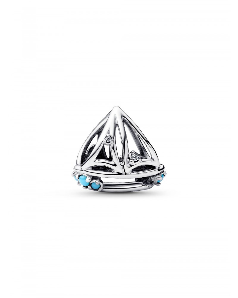 Charm Pandora Velero 793905C01