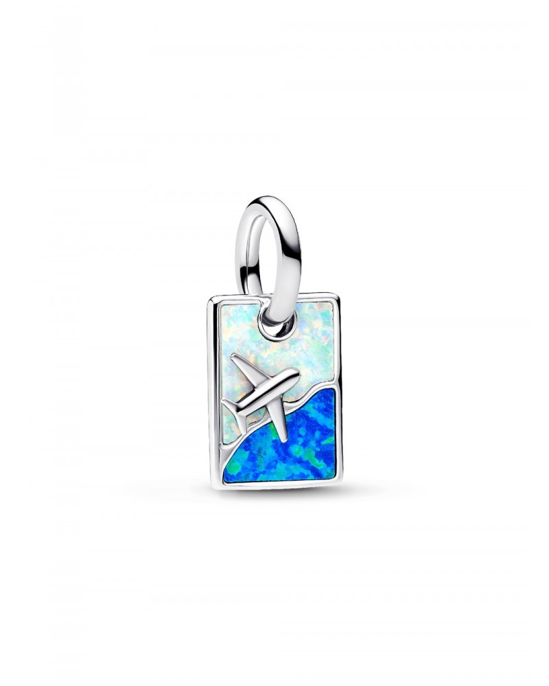 Charm Pandora Colgante Viaje 793913C01