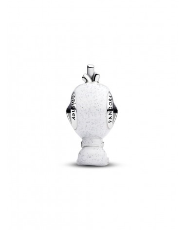 Charm Pandora Olaf de Frozen de Disney 793978C01 - foto 2