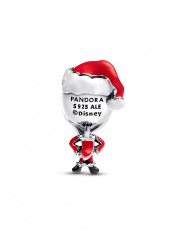 Charm Pandora Jack Skellington de Pesadilla antes de Navidad de Disney 793979C01 - foto 2
