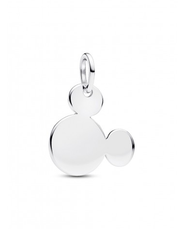 Charm Pandora Colgante Grabable Mickey Mouse de Disney 793994C00