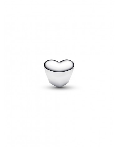 Charm Pandora Mini Corazón 793998C00 - foto 3