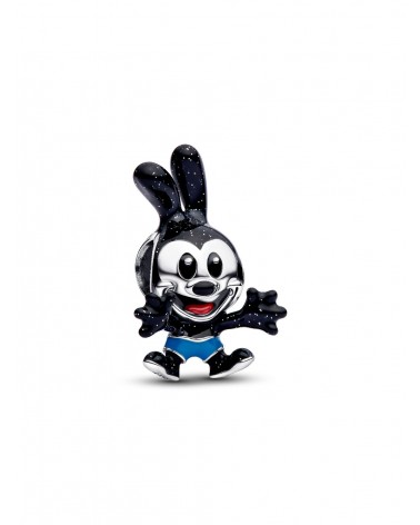 Charm Pandora Oswlad el Conejo Afortunado de Disney 794021C01