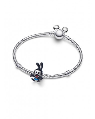 Charm Pandora Oswlad el Conejo Afortunado de Disney 794021C01 - foto 2