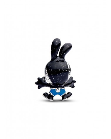 Charm Pandora Oswlad el Conejo Afortunado de Disney 794021C01 - foto 3