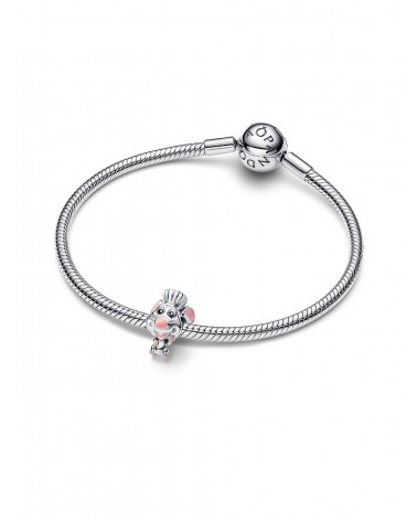 Charm Pandora Remy de Ratatouille de Disney Pixar 794022C01 - foto 3