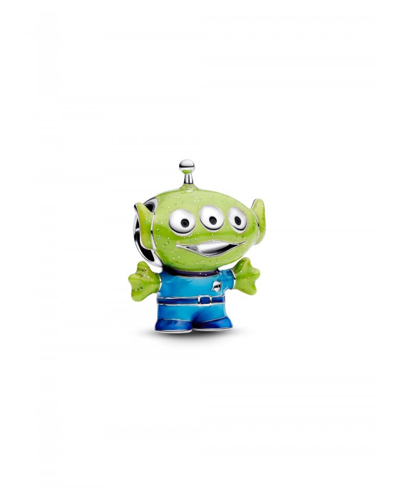 Charm Pandora Marciano de Toy Story de Disney Pixar 794024C01