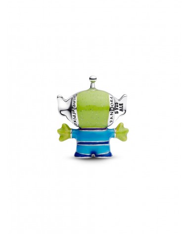 Charm Pandora Marciano de Toy Story de Disney Pixar 794024C01 - foto 3