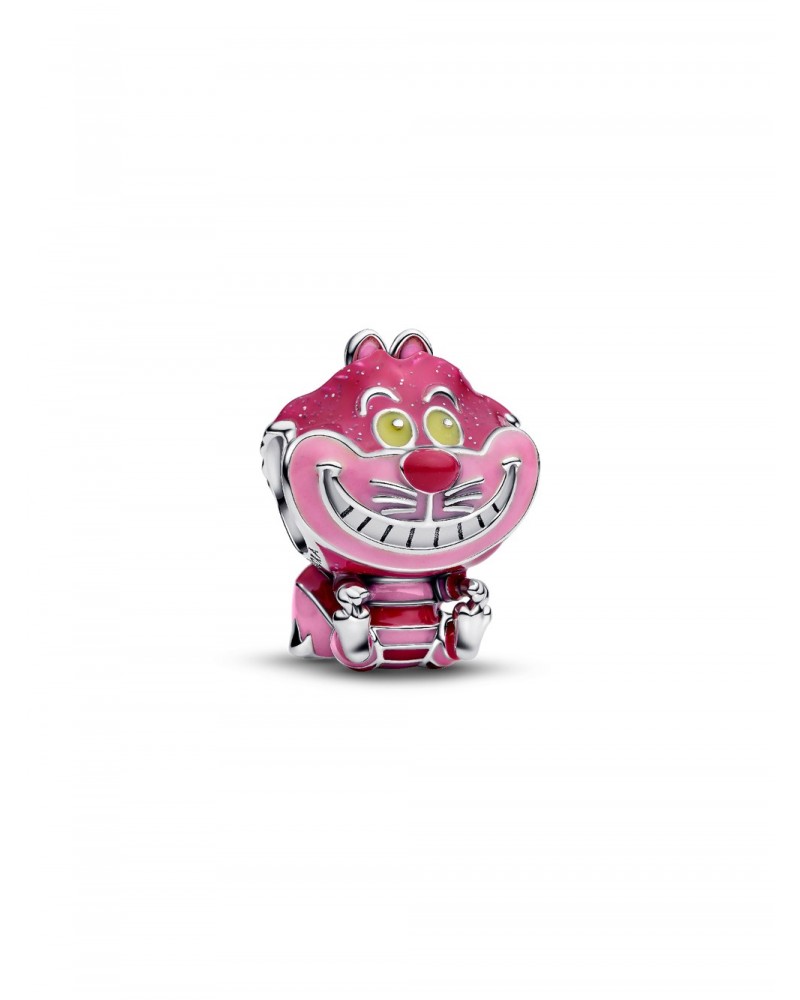 Charm Pandora Gato de Cheshire de Alicia en el País de las Maravillas de Disney 794025C01