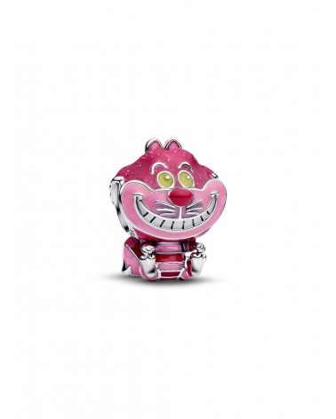 Charm Pandora Gato de Cheshire de Alicia en el País de las Maravillas de Disney 794025C01