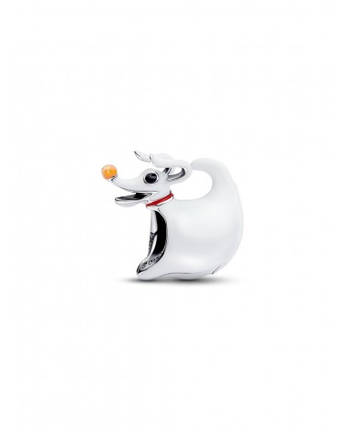 Charm Pandora Perro Zero de Pesadilla antes de Navidad de Disney 794026C01