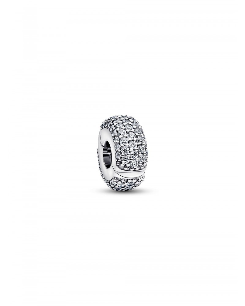 Charm Pandora de Clip Pavé 794032C01