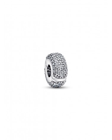 Charm Pandora de Clip Pavé 794032C01