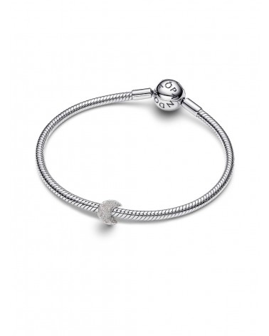 Charm Pandora Mini Luna Textura 794054C00 - foto 3