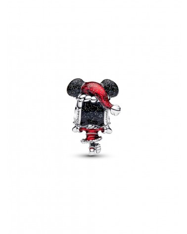 Charm Pandora Minnie Mouse Navideña de Disney 794218C01 - foto 3