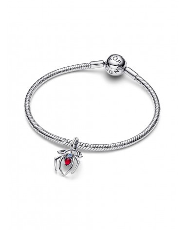Charm Pandora Colgante Spider-Man de Marvel 794224C01 - foto 2