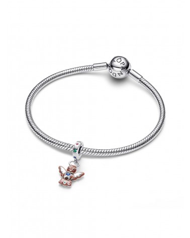 Charm Pandora Colgante Ángel Galleta de Jengibre 794247C01 - foto 2