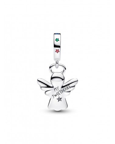 Charm Pandora Colgante Ángel Galleta de Jengibre 794247C01 - foto 3