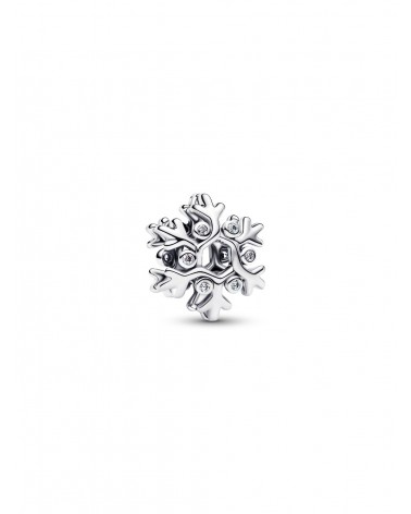 Charm Pandora Copo de Nieve 794249C01