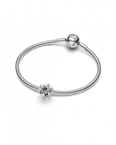 Charm Pandora Copo de Nieve 794249C01 - foto 2