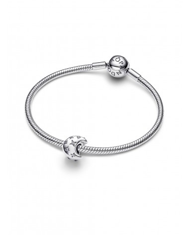 Charm Pandora Luna Creciente 794254C01 - foto 2