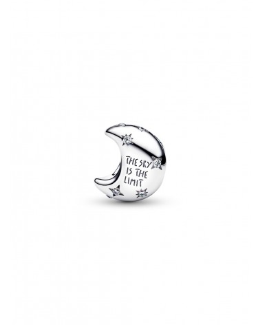 Charm Pandora Luna Creciente 794254C01 - foto 3
