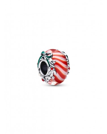 Charm Pandora Caramelo de Cristal de Murano 794252C01
