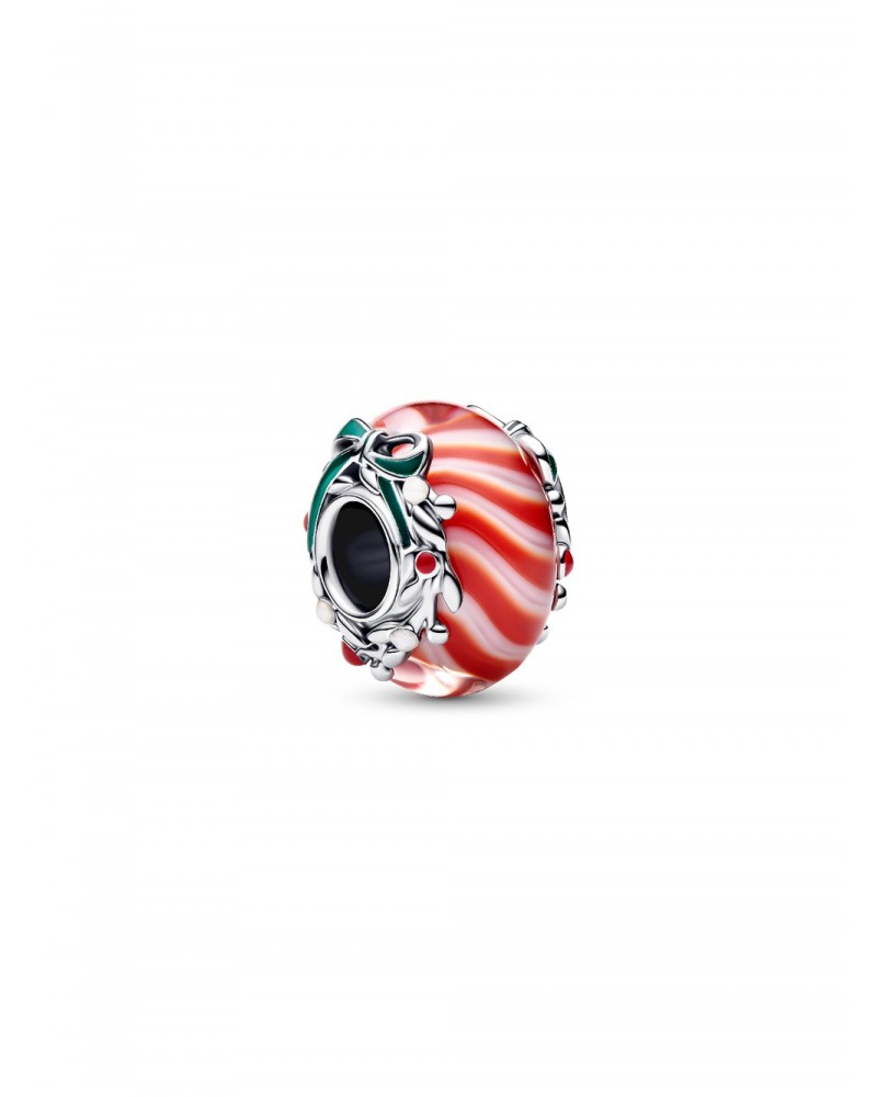 Charm Pandora Caramelo de Cristal de Murano 794252C01