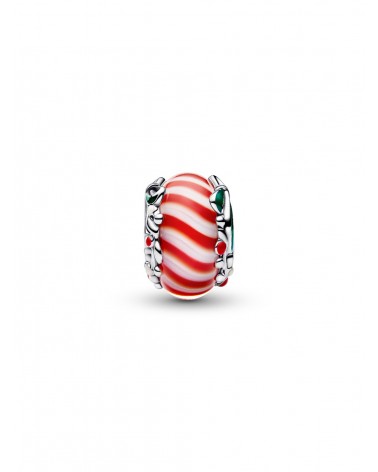 Charm Pandora Caramelo de Cristal de Murano 794252C01 - foto 2
