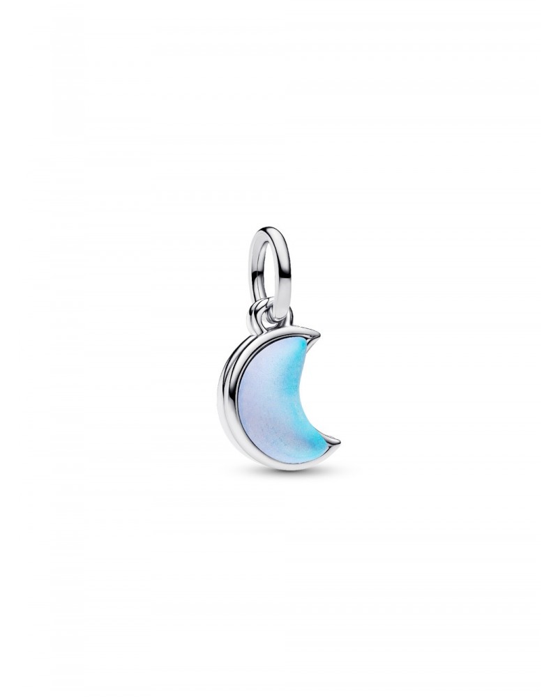 Charm Pandora Colgante Doble Luna Creciente 794272C01