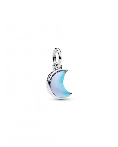 Charm Pandora Colgante Doble Luna Creciente 794272C01