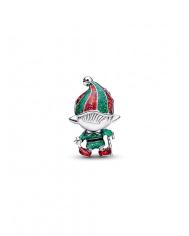 Charm Pandora Elfo Móvil 794294C01 - foto 2
